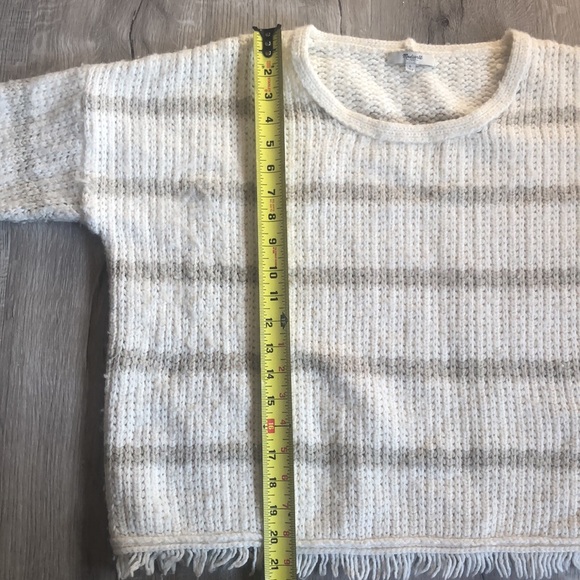 Madewell sweater - Picture 6 of 8